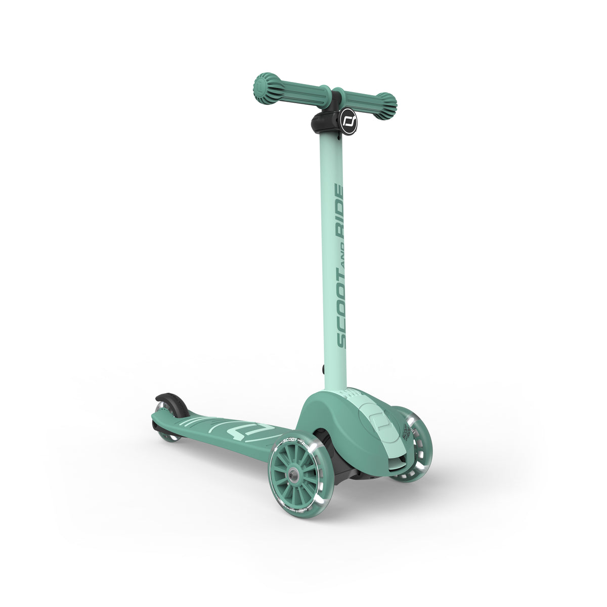Scoot and Ride | Highwaykick 3S | Foresta