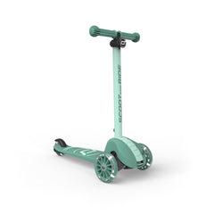 Scoot and Ride | Highwaykick 3S | Foresta