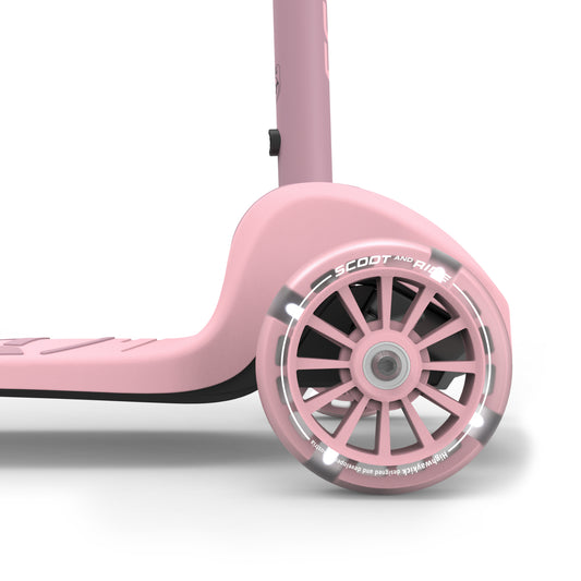 Scoot and Ride | Highwaykick 3S | Rose