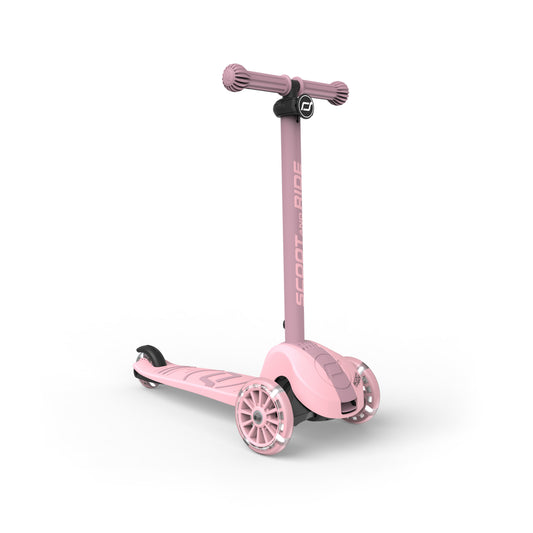 Scoot and Ride | Highwaykick 3S | Rose