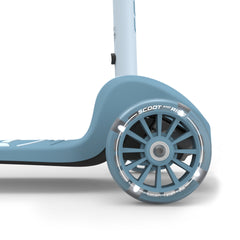 Scoot and Ride | Highwaykick 3S | Stahl