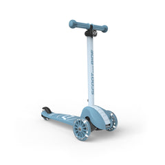Scoot and Ride | Highwaykick 3S | Stahl