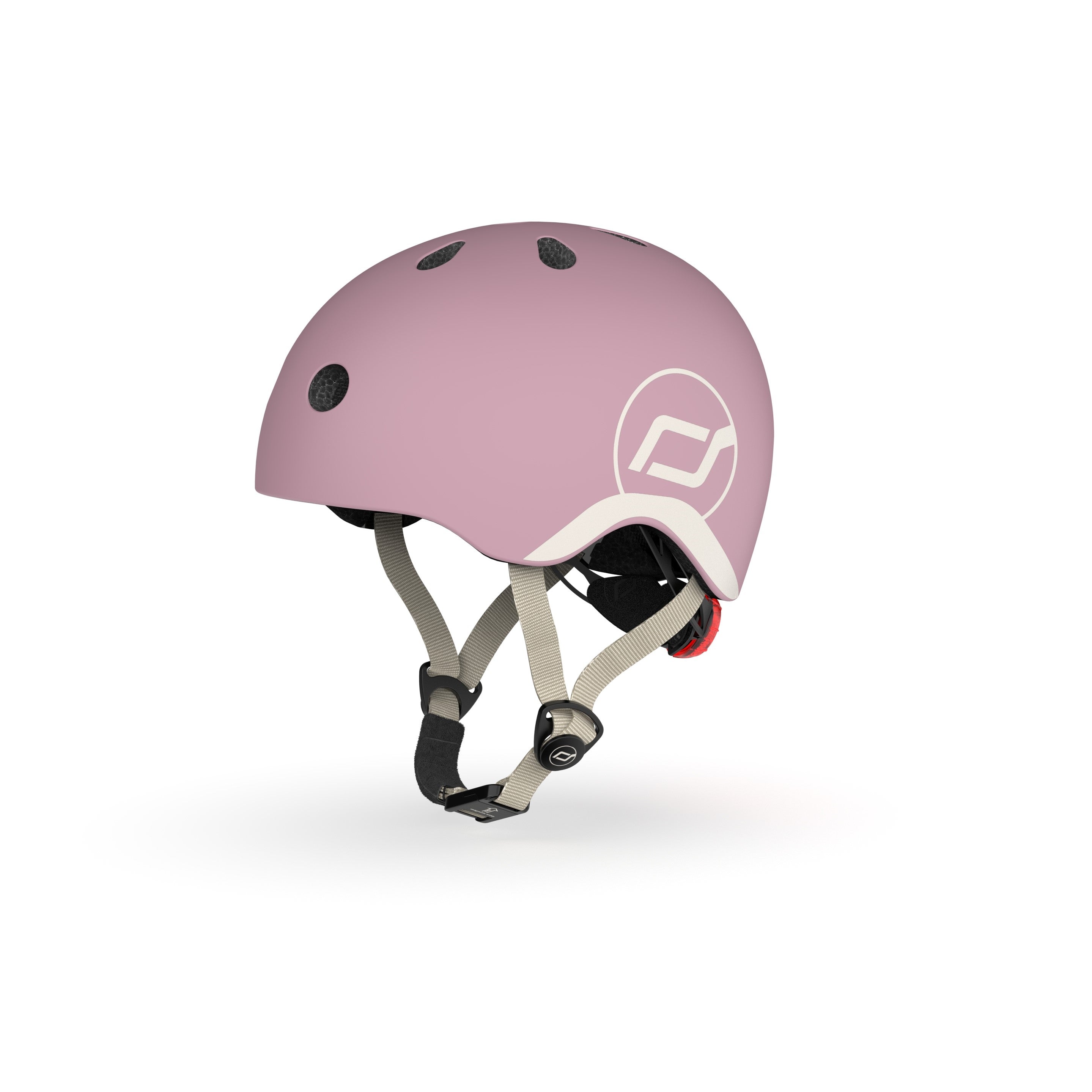 Scoot and Ride | Helm XXS | Wildberry