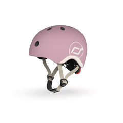 Scoot and Ride | Helm XXS | Wildberry