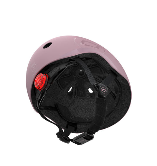 Scoot and Ride | Casque