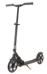 Motion City Scooter | Speedy 200 mm | Silver-Black