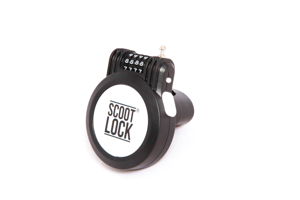 rokket.ch | Scootlock | Nero