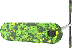 rokket.ch | Monopattino Trampolino Indo | PRO V2 | Green Mamba