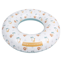 Swim Essentials | Bouée | 55cm | Jungle