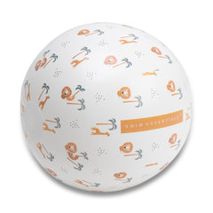 Swim Essentials | Beachball 51 cm | Jungle