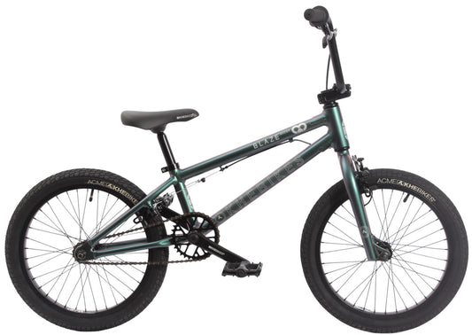 KHE | Blaze AL | 18 pollici | Verde