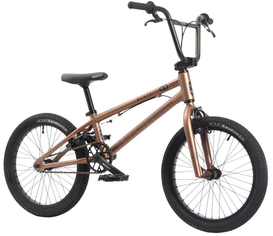 KHE | Blaze AL | 18 pollici | Bronzo