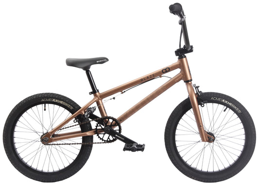 KHE | Blaze AL | 18 pollici | Bronzo