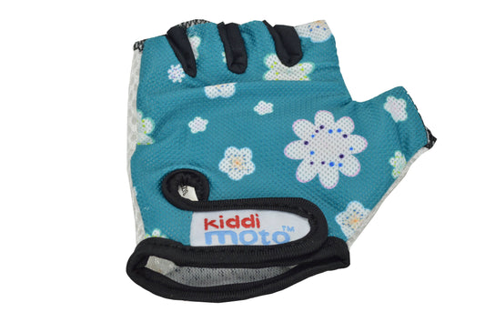 Kiddimoto | Handschuhe | Fleur | Grösse M