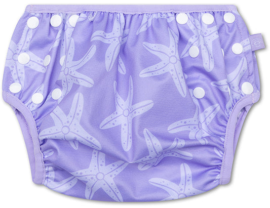 Swim Essentials | Couches de bain | Mer violette