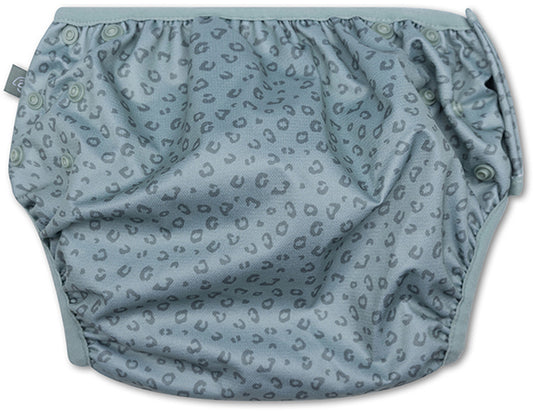 Swim Essentials | Couches de bain | Leopard Vert
