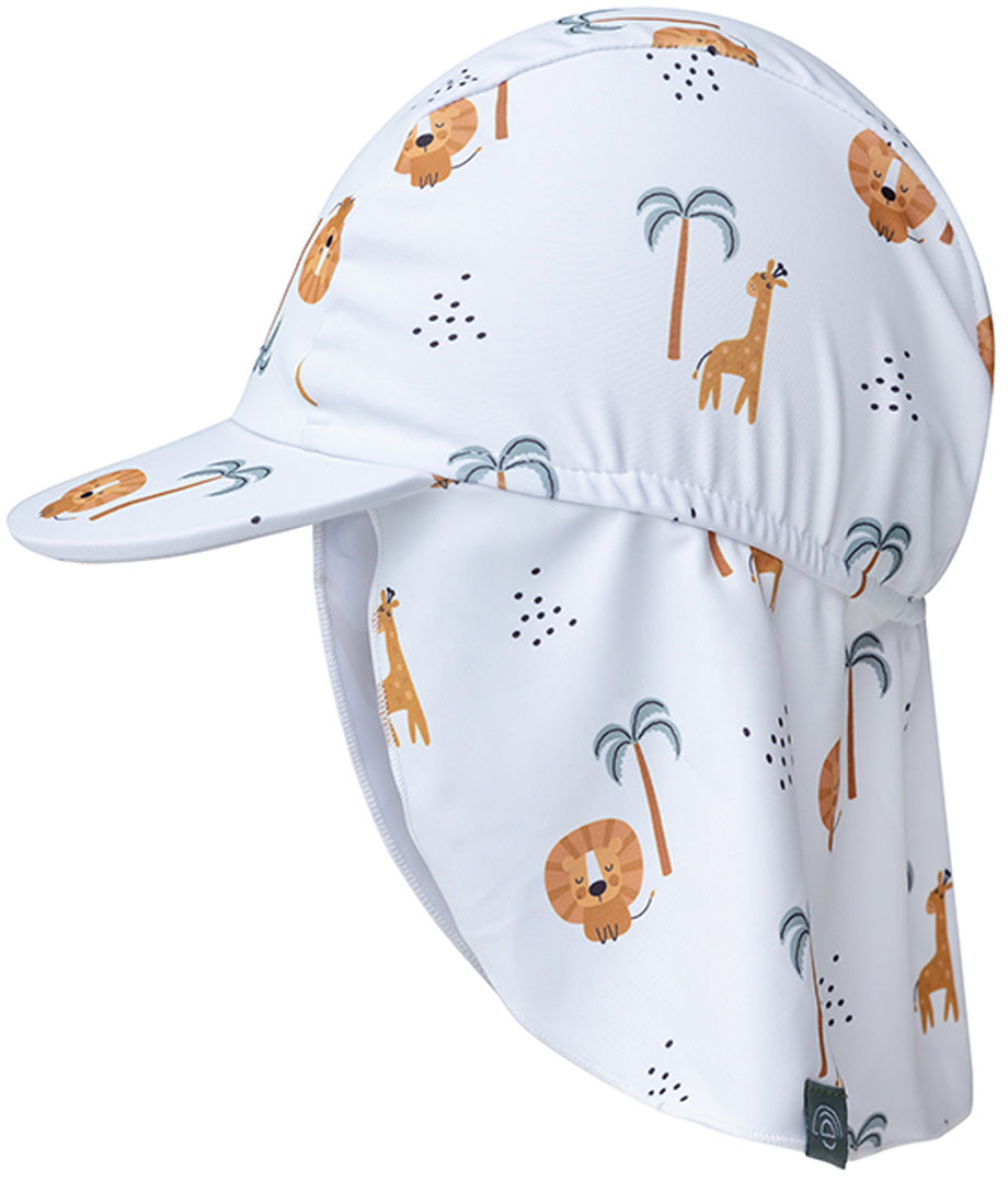 Swim Essentials | Chapeau de soleil UV | Jungle