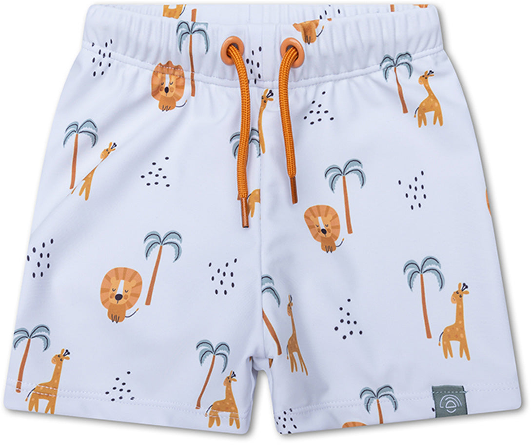 Swim Essentials | Badehose Jungs 74/80 | Jungle