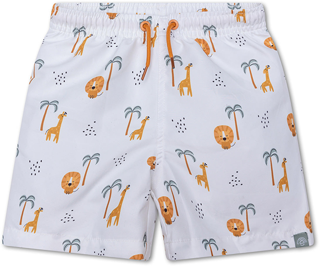 Swim Essentials | Badehose Jungs | 86/92 | Jungle