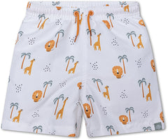 Swim Essentials | Badehose Jungs | 86/92 | Jungle