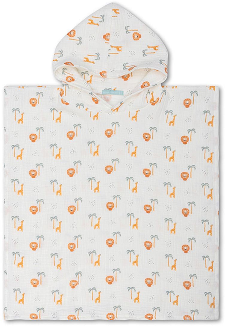 Swim Essentials | Poncho da spiaggia | Jungle