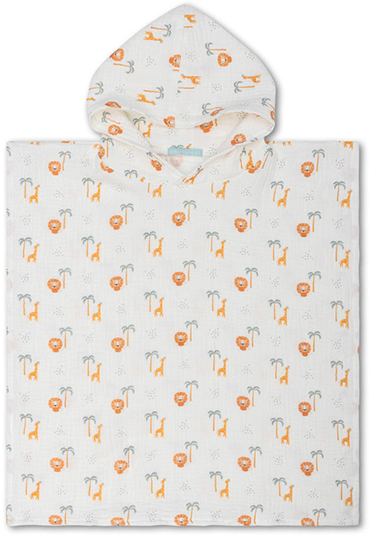 Swim Essentials | Poncho da spiaggia | Jungle