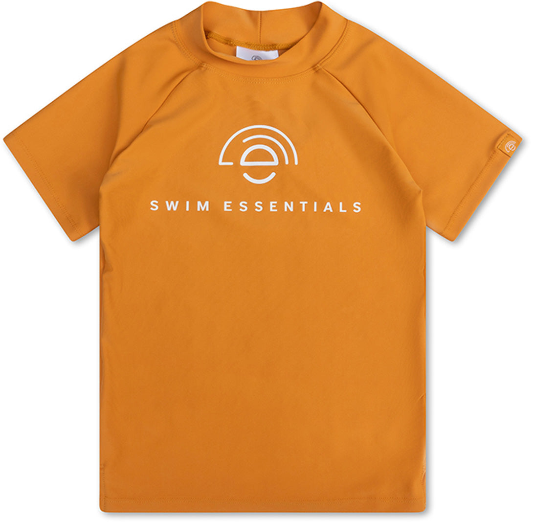 Swim Essentials | Maglietta UV Unisex | 134/140 | Sea Star
