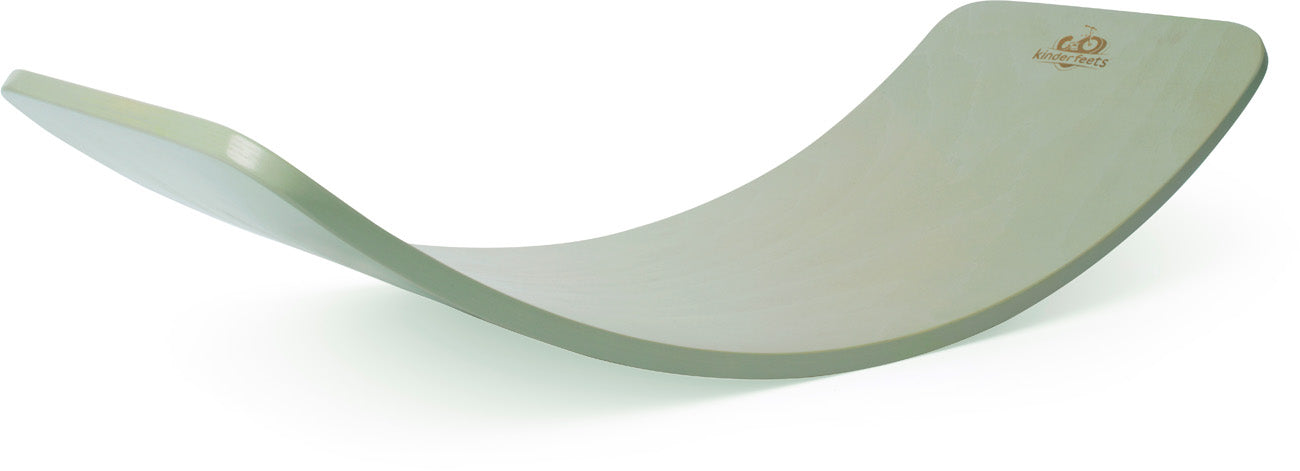 Kinderfeets | Balance Board | Silver Sage Wash