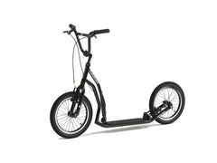 Yedoo | Scooter | Kudu  | Schwarz