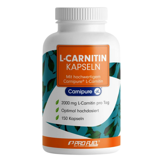 ProFuel L-Carnitina Carnipure (150 capsule)