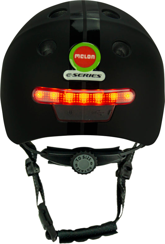 Melon | Série E | Black Ice