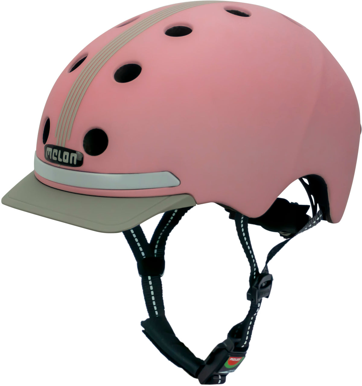 Melon | Helm | E-Series | Lotus matte