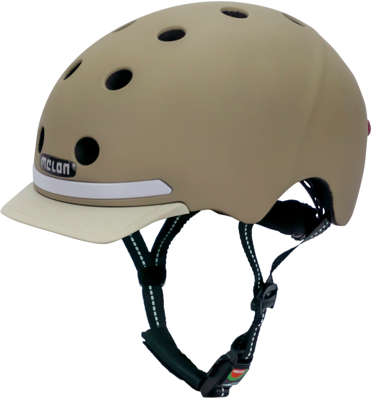 Melon | Helm | E-Series | Moonlight matte