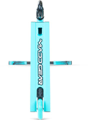 Madd Gear | MG1 Raven | Teal Black