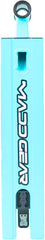 Madd Gear | MG1 Raven | Teal Black