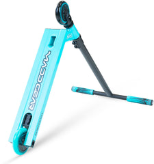 Madd Gear | MG1 Raven | Teal Black