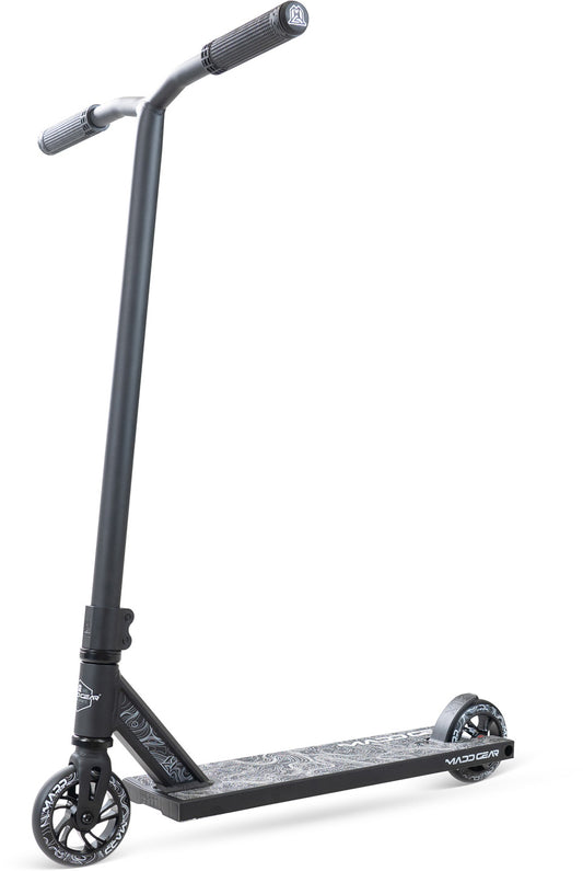 Madd Gear | Freestyle Scooter | MG4 Titan | Schwarz