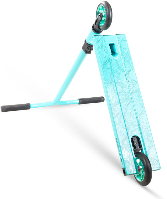 Madd Gear | Freestyle Scooter | MG4 Titan | Türkis