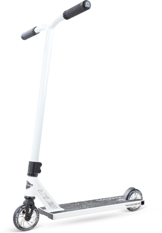 Madd Gear | Freestyle Scooter | MG4 Titan | Weiss