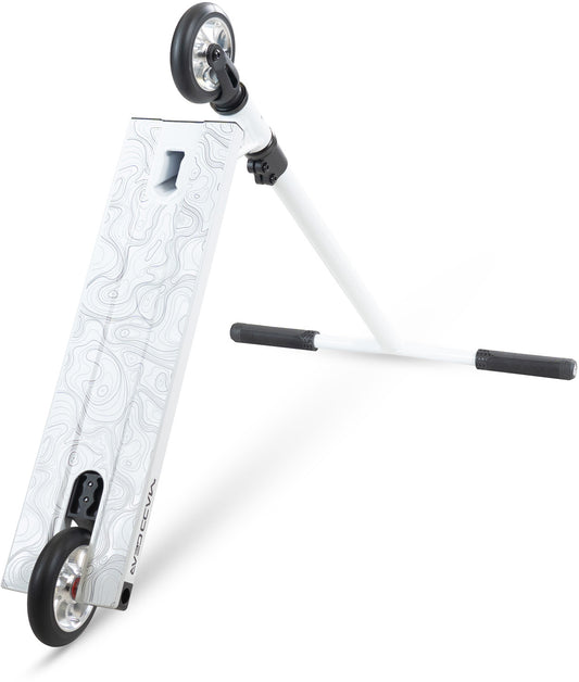 Madd Gear | Freestyle Scooter | MG4 Titan | Weiss