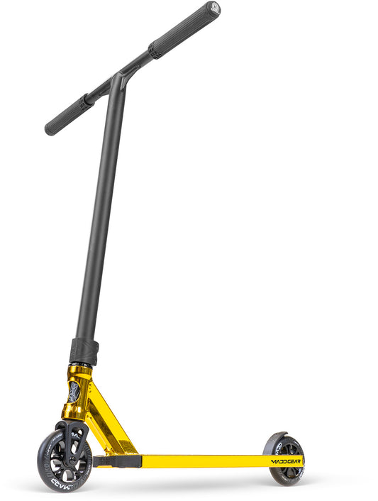 Madd Gear | Freestyle Scooter | MG6 Kinetic | Gold