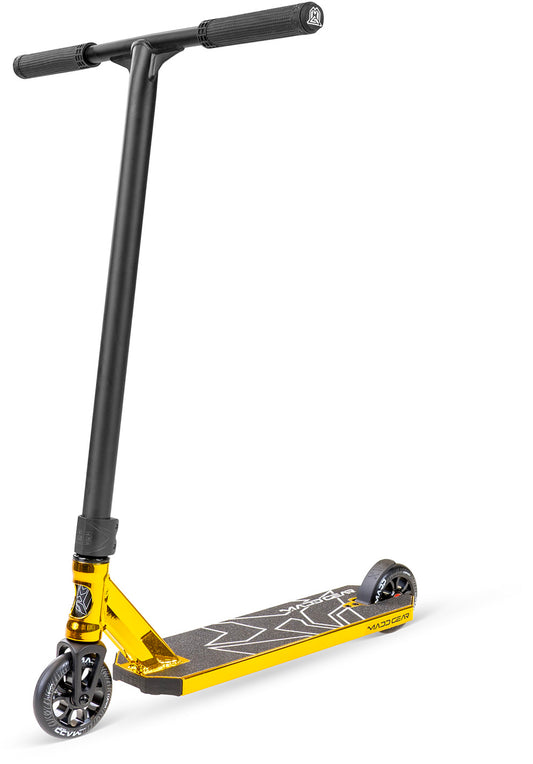 Madd Gear | Freestyle Scooter | MG6 Kinetic | Gold