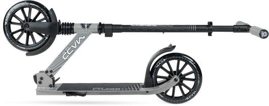 MADD GEAR | Metro Cruise 250 | Noir