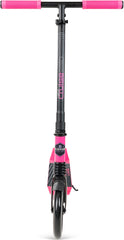 MADD GEAR | Metro Cruise 250 | Nero Rosa