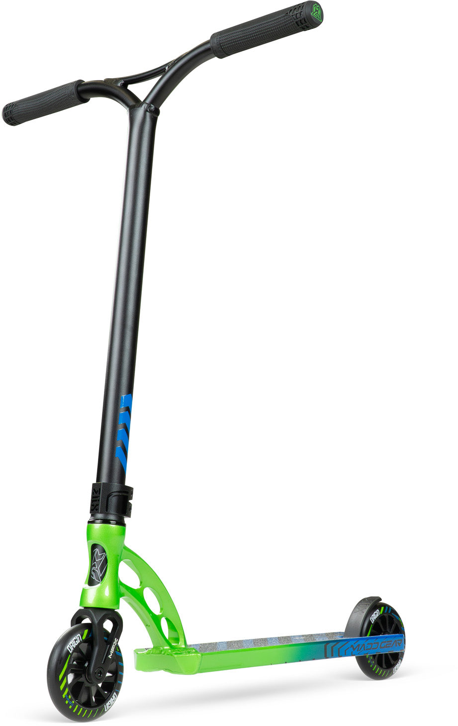 Madd Gear | MGO 450 Acceleron | Freestyle Scooter