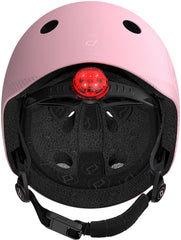 Scoot and Ride | Casque | M-L | Rose