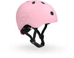 Scoot and Ride | Casque | M-L | Rose