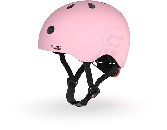 Scoot and Ride | Casque | M-L | Rose