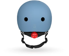 Scoot and Ride | Casco | M-L | Steel
