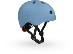 Scoot and Ride | Casco | M-L | Steel